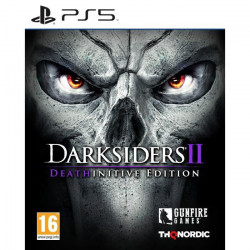 Darksiders 2 - Deathinitive...