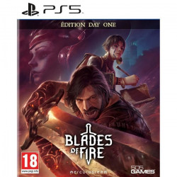 Jeu vidéo - 505 Games -...