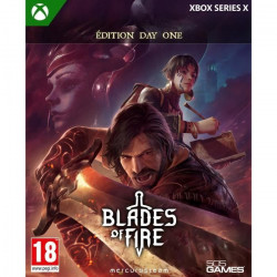 Jeu vidéo - 505 Games -...