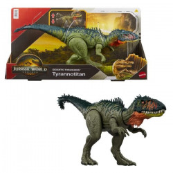 SAGA TYRANNOTITAN MEGA ACTION