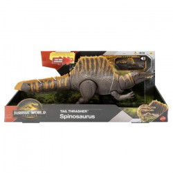 SAGA SPINOSAURUS