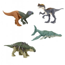 SAGA ASST FIGURINE DINO F?ROCE
