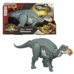 SAGA MAIASAURA SONORE