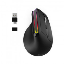 Souris ergonomique - Sans...