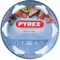 PYREX Moule 4/quart Classic...