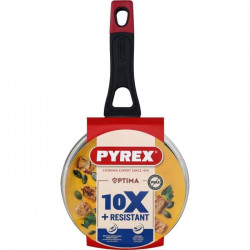 Casserole + couvercle -...