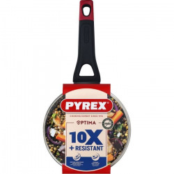 Casserole + couvercle -...