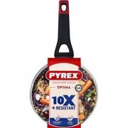 Casserole + couvercle -...