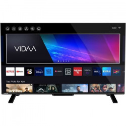 TOSHIBA 43LV2E63DG - TV LED...