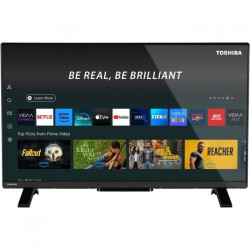 TOSHIBA 32QV2F63DG - TV...