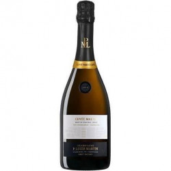 Champagne Paul Louis Martin...