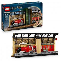 LEGO Harry Potter 76450...
