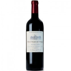 Château d'Arsac 2019...