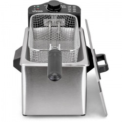 Friteuse 3 L - LIVOO -...