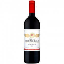 Château Croizet-Bages 2018...
