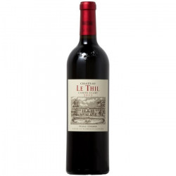Château Le Thil Comte Clary...