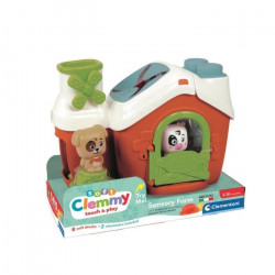CLEMENTONI - Ferme...