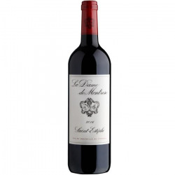 La Dame de Montrose 2016...