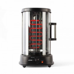 Grill vertical - LIVOO -...