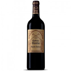 Château Gloria 2019...