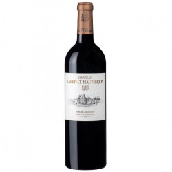 Château Larrivet Haut-Brion...