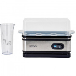 Cuiseur a oeufs - LIVOO -...