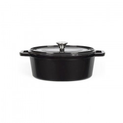 Cocotte ovale - Livoo -...