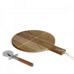 Set a pizza - LIVOO -...