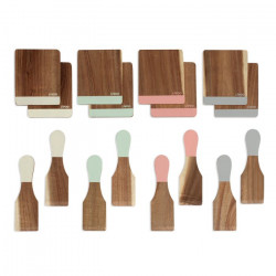 Livoo Set 8 spatules + 8...