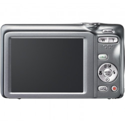 Fujifilm FinePix JX650 Gris...