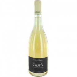 Clos d'Albizzi 2024 Cassis...