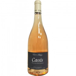 Clos d'Albizzi 2024 Cassis...