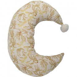Coussin lune - DOMIVA -...