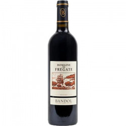 Domaine de Frégate 2022...