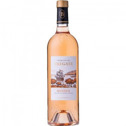 Domaine de Frégate 2024...