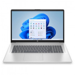 PC Portable HP 17-cn0027nf...