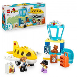 LEGO DUPLO Ma Ville 10443...