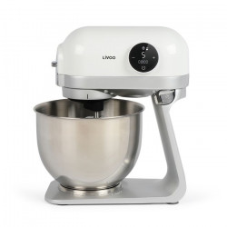 Robot pâtissier LIVOO...