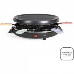 Appareil a raclette 6...