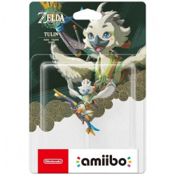 Figurine Amiibo - Babil...