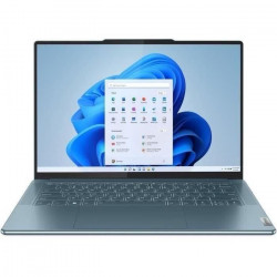 PC Portable LENOVO Yoga...