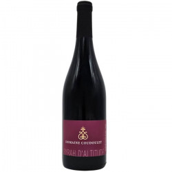 Domaine Coudoulet 2023 Pays...