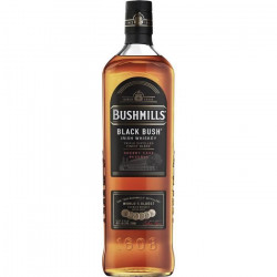 Bushmills - Black Bush -...
