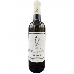 Château Chanteloiseau 2024...