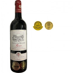 Château Barrailh Cuvée...