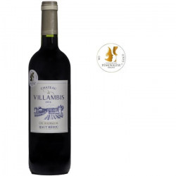 Château Villambis 2016 Haut...