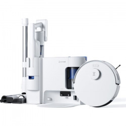 ECOVACS DEEBOT N20 COMBO -...