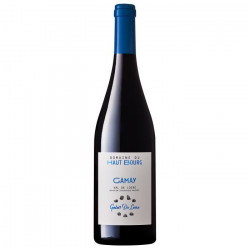 Domaine Haut Bourg Galet de...