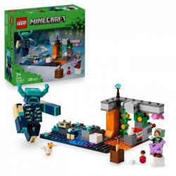 LEGO Minecraft 21274 La...