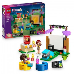 LEGO Friends 42642 Soirée...